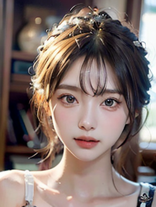 中式风格与家居功能性：花架的巧妙融合与创新